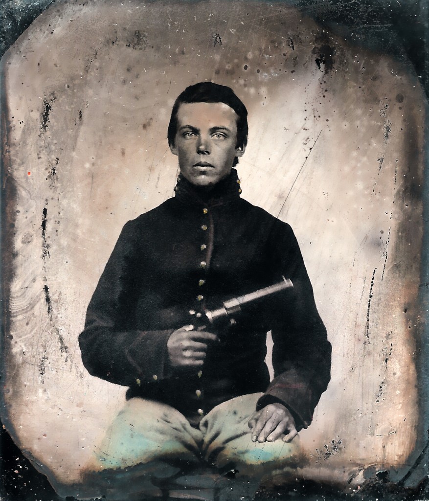 Charles-Allen-Civil-War-Soldier