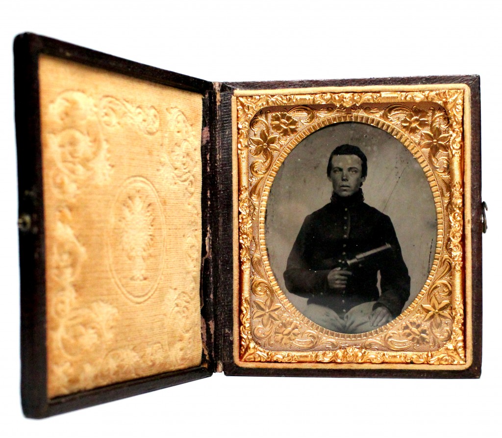 Charles-Allen-Civil-War-Soldier-case