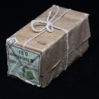 $900 - This is a rare full brick by SFM. It has four full boxes inside it.