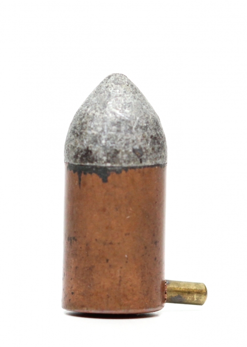 picture of Chaudun & Derivière pinfire cartridge