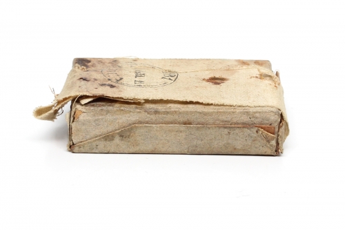 Picture of Arsenale Pirotecnico Di Capua Pinfire Cartridge Box