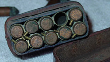 Cartridge Case