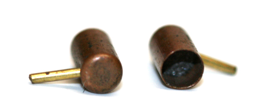 2mm pinfire cartridge