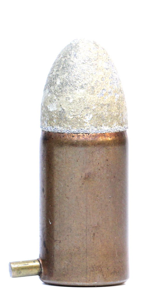 picture of Allen & Wheelock pinfire cartridge