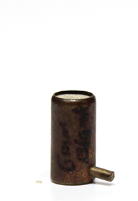 picture of Kynoch & Co. pinfire cartridge