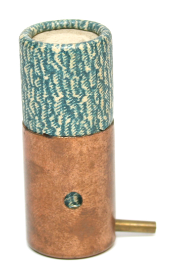 picture of Gevelot S. A., (Societe Francaise des Munitions) pinfire cartridge