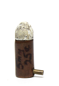picture of Charles Fusnot (Fabrique de Balles et Cartouches) pinfire cartridge
