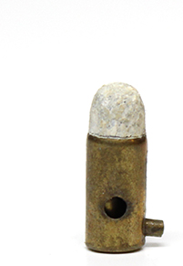 picture of Eley Brothers pinfire cartridge