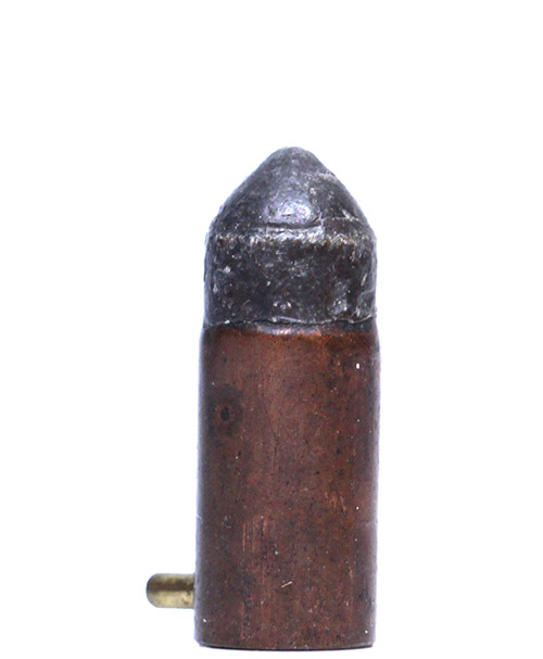 picture of Ammunitionsarsenalet pinfire cartridge