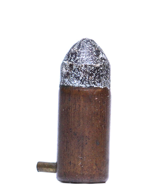 picture of Ammunitionsarsenalet pinfire cartridge