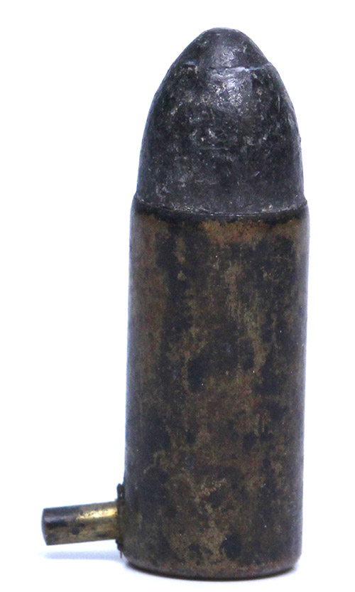 picture of Sellier & Bellot pinfire cartridge