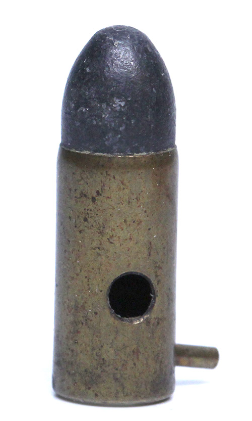 picture of Sellier & Bellot pinfire cartridge