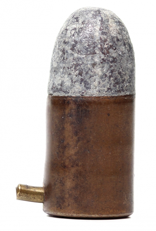 picture of Laboratorio Pirotecnico Di Torino pinfire cartridge