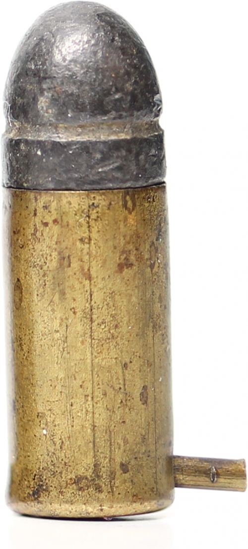 picture of Patronenfabrik J. Stahel pinfire cartridge