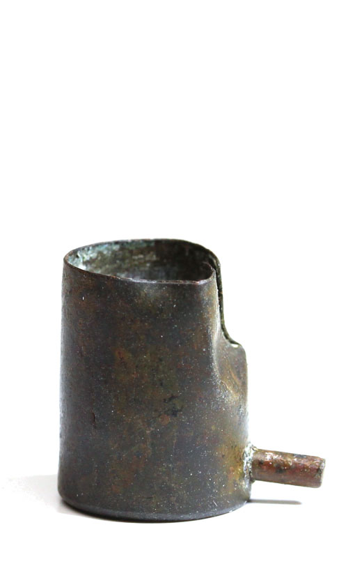 picture of Е. Е. Торбека pinfire cartridge