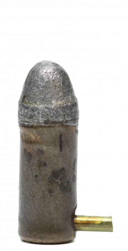 picture of Patronenfabrik J. Stahel pinfire cartridge