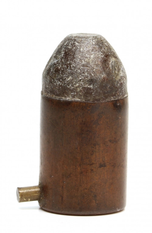 picture of Pirlot Frères pinfire cartridge
