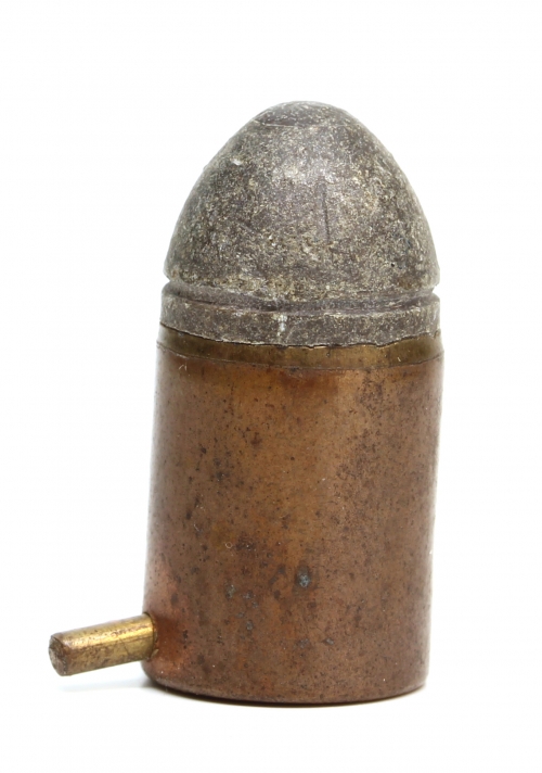 picture of Cartouchière Belge pinfire cartridge