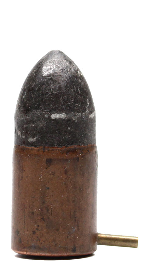 picture of Charles Fusnot (Fabrique de Balles et Cartouches) pinfire cartridge