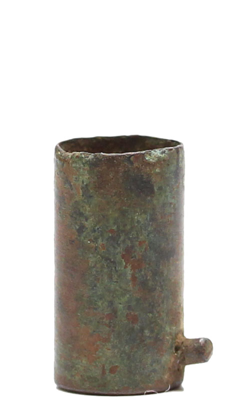 picture of Unknown Russian pinfire cartridge