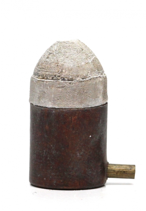 picture of Fábrica de Pirotecnia Militar de Sevilla pinfire cartridge
