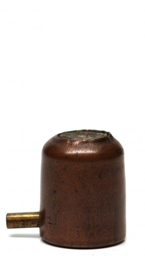 picture of Københavns Tøjhus pinfire cartridge