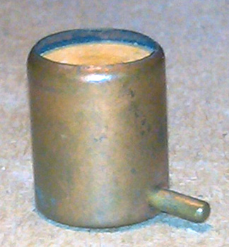 picture of Walbinger, Meuschel & Co. pinfire cartridge