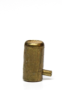 picture of Braun & Bloem pinfire cartridge