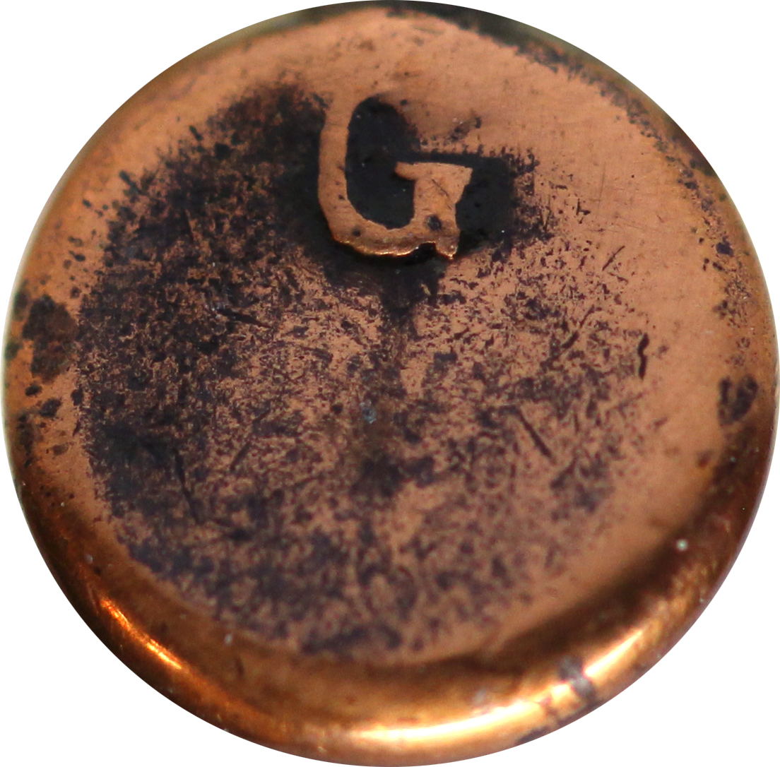 Picture of Gevelot S. A., (Societe Francaise des Munitions) headstamp