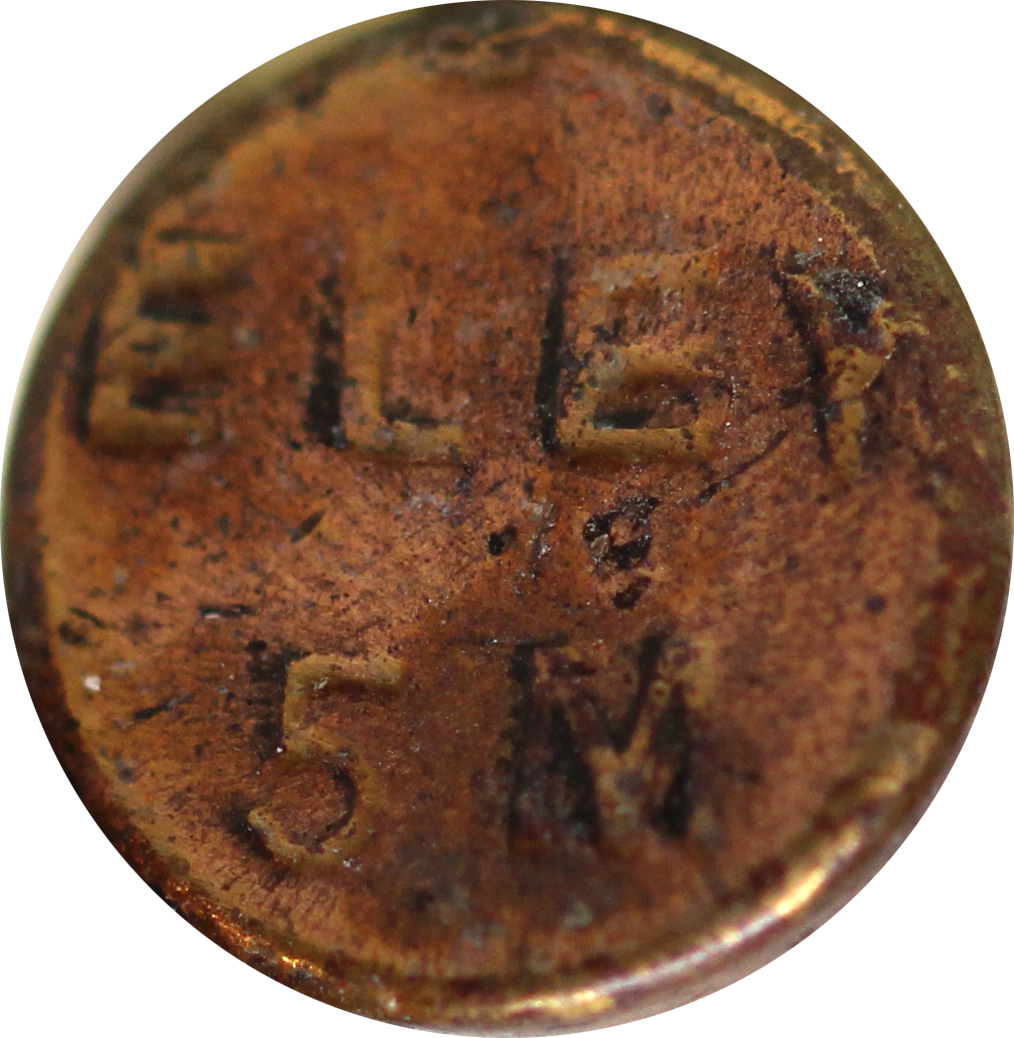 Picture of Eley Brothers headstamp