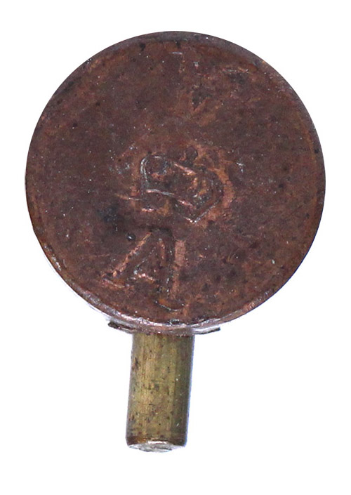 Picture of Ammunitionsarsenalet headstamp