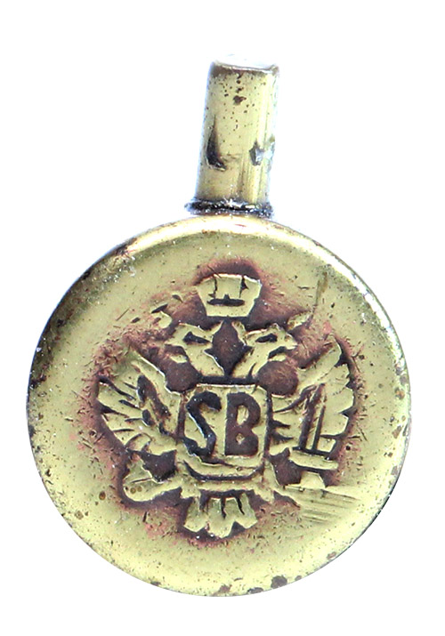 Picture of Sellier & Bellot headstamp