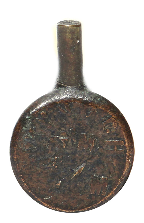 Picture of Kynoch & Co. headstamp