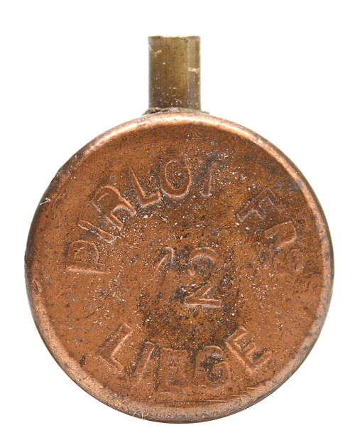 Picture of Pirlot Frères headstamp