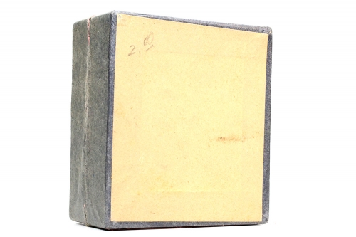 Picture of Léon Beaux & C. Pinfire Cartridge Box