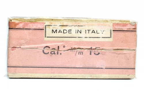 Picture of Giulio Fiocchi Pinfire Cartridge Box